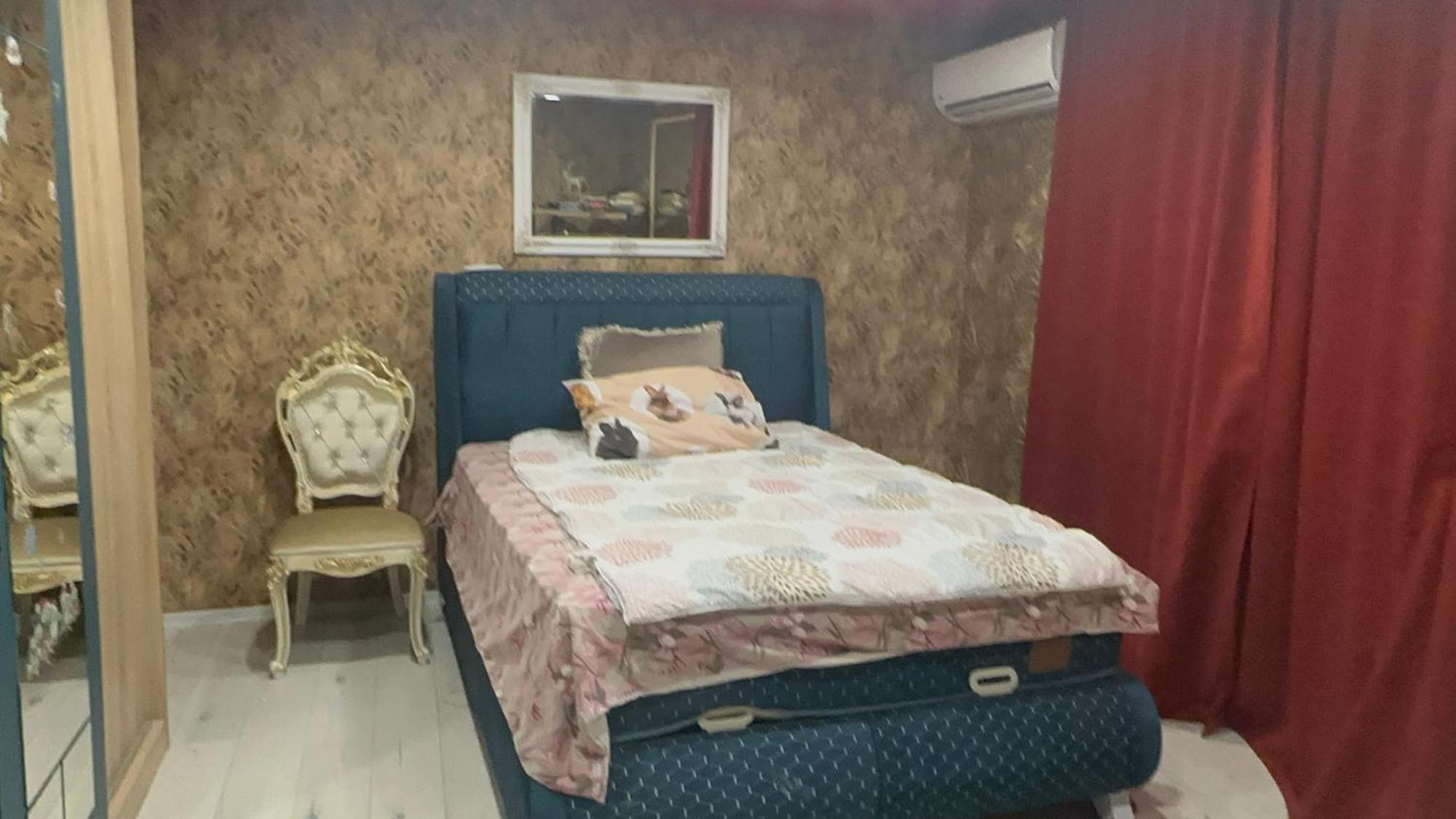 Double Bed Room Nessebar Eksteriør billede